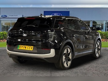 Used Ford Explorer 2024 for sale - 76580886: Photo