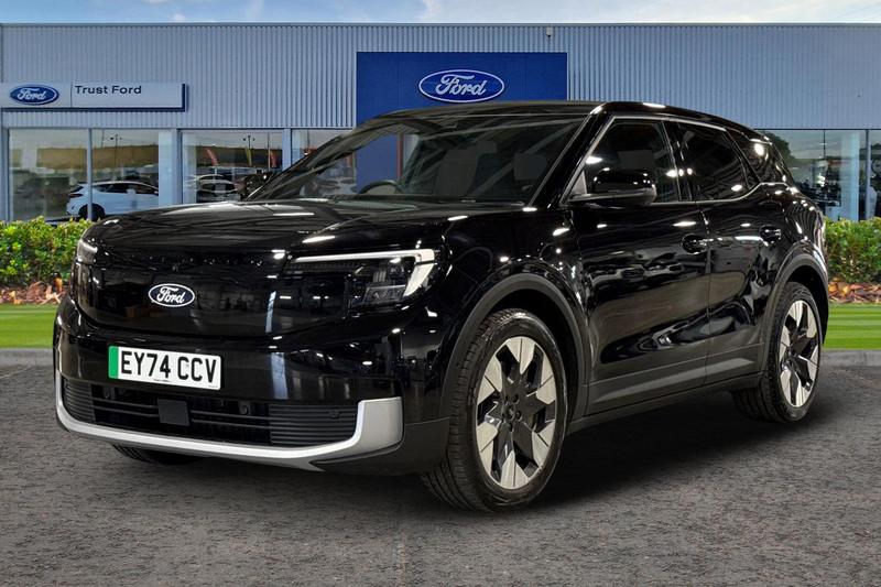 Used Ford Explorer 2024 for sale - 76580886: Photo 5