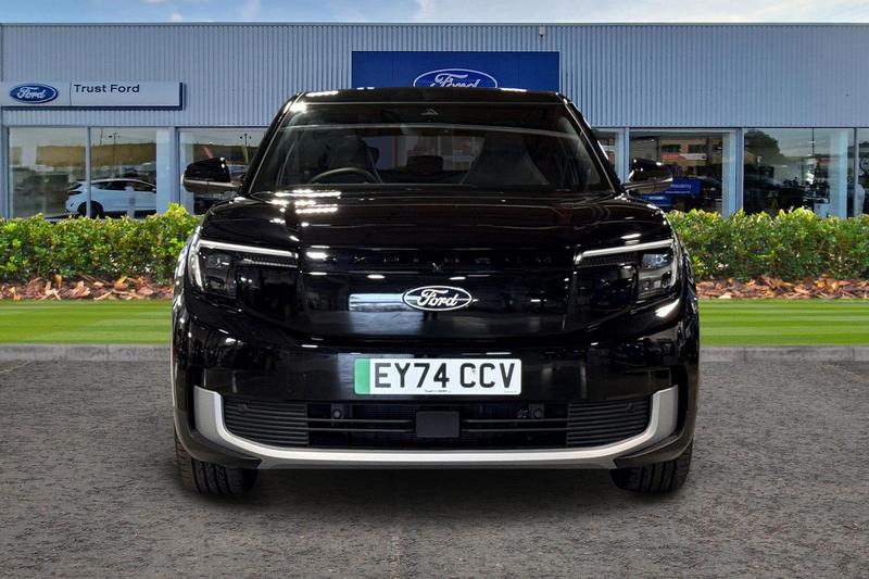 Used Ford Explorer 2024 for sale - 76580886: Photo 6