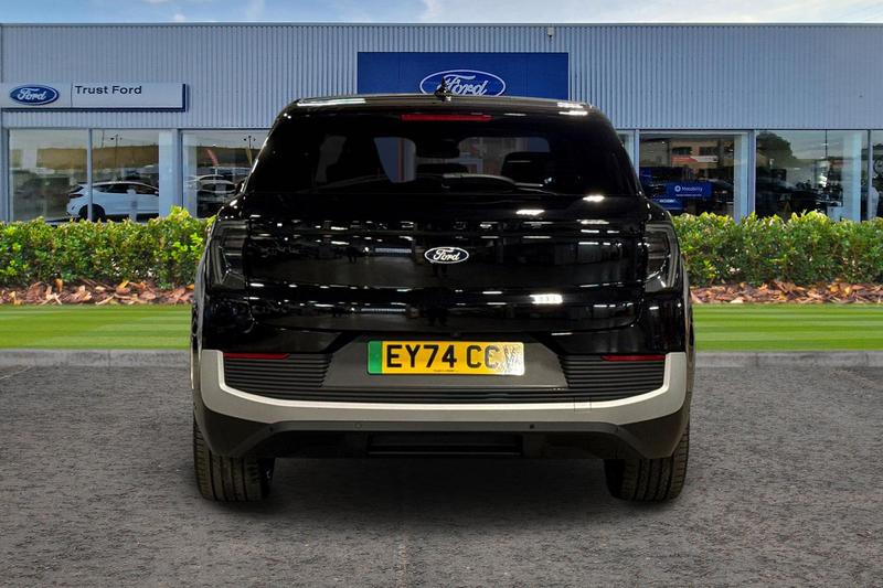 Used Ford Explorer 2024 for sale - 76580886: Photo 7