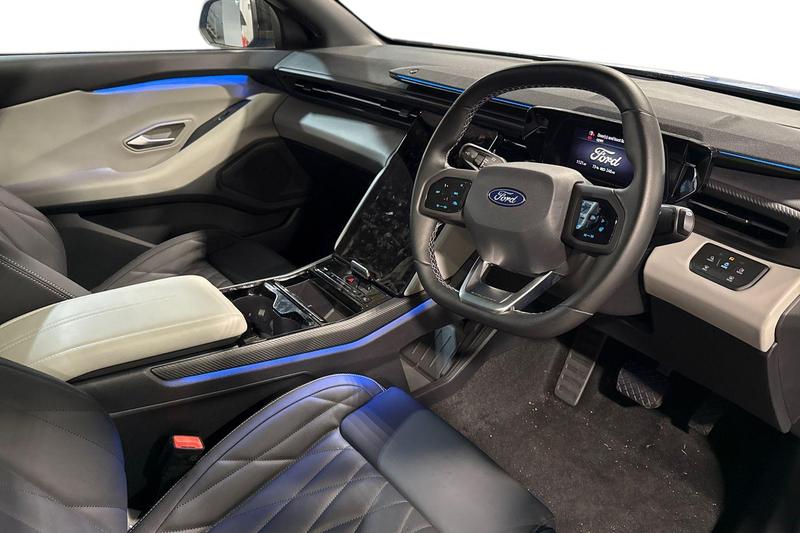 Used Ford Explorer 2024 for sale - 76580886: Photo 9