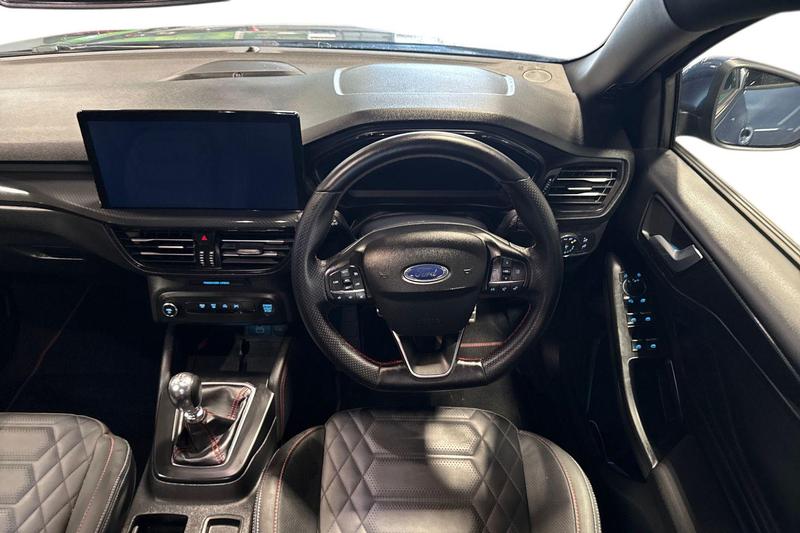Used Ford Focus 2024 for sale - 76308869: Photo 11