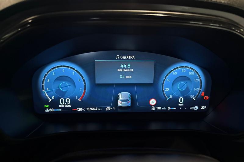 Used Ford Focus 2024 for sale - 76308869: Photo 13