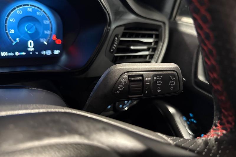 Used Ford Focus 2024 for sale - 76308869: Photo 15