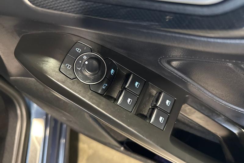 Used Ford Focus 2024 for sale - 76308869: Photo 16