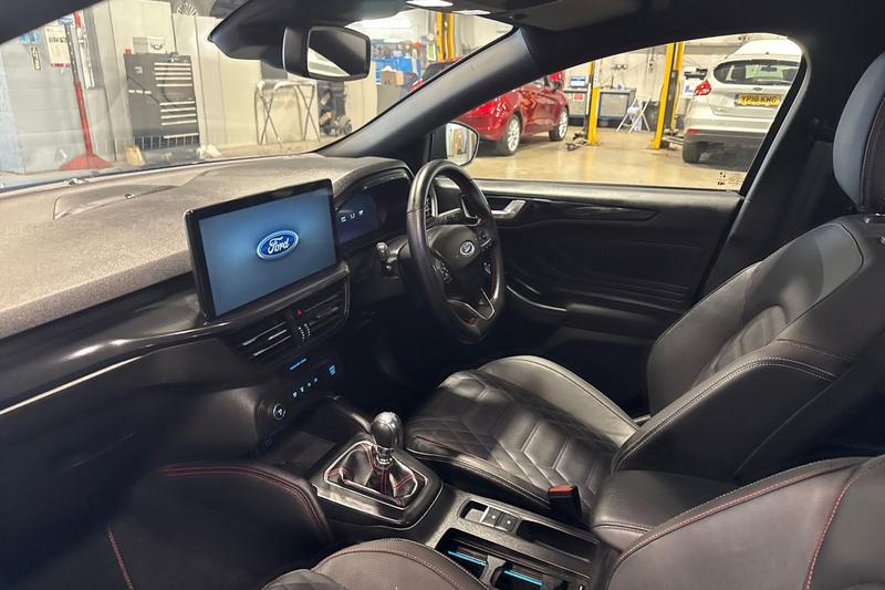 Used Ford Focus 2024 for sale - 76308869: Photo 18