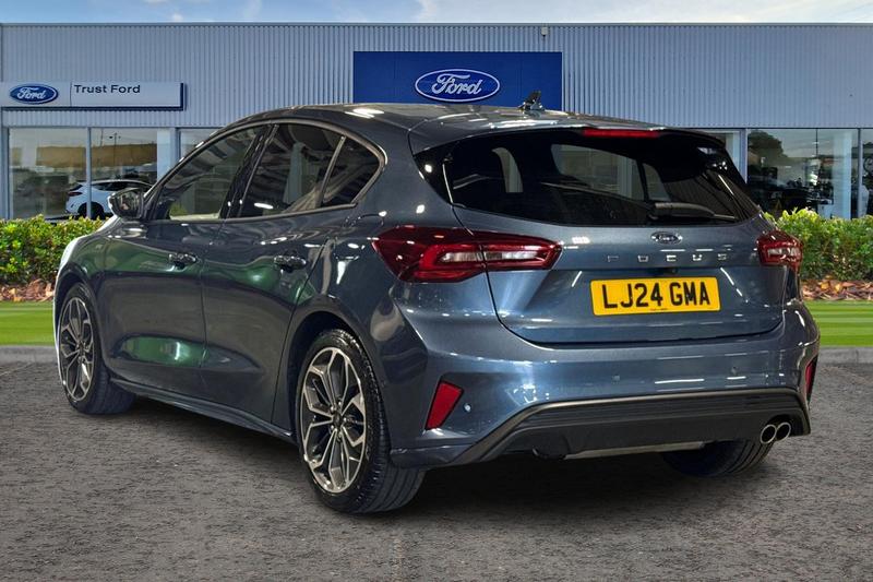 Used Ford Focus 2024 for sale - 76308869: Photo 2