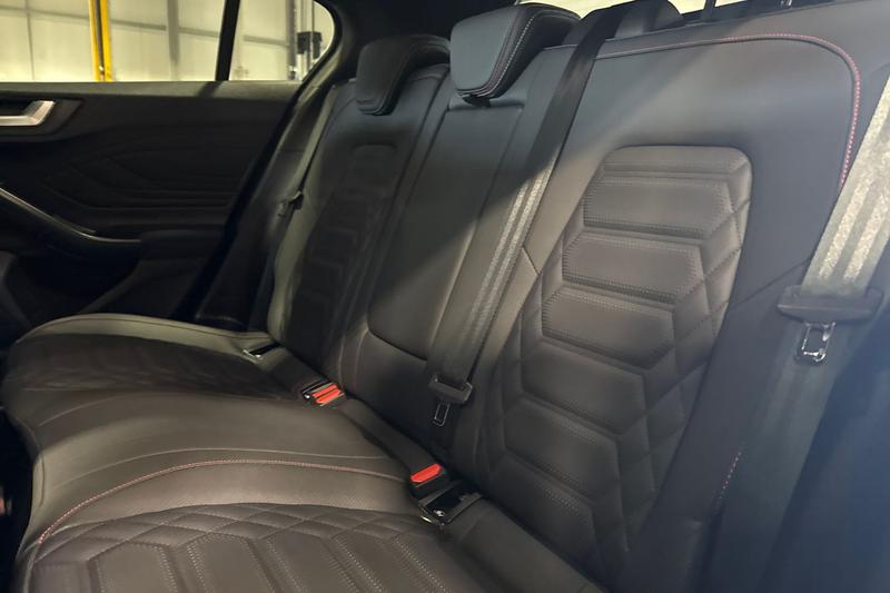 Used Ford Focus 2024 for sale - 76308869: Photo 20