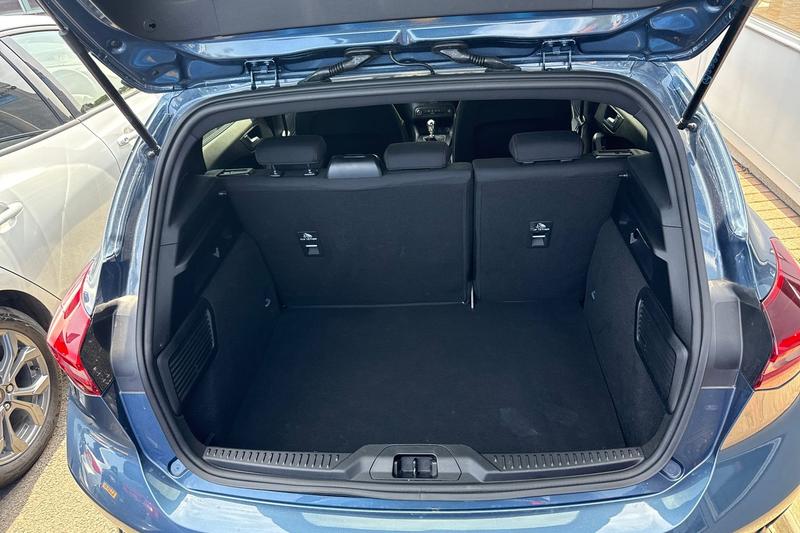 Used Ford Focus 2024 for sale - 76308869: Photo 21