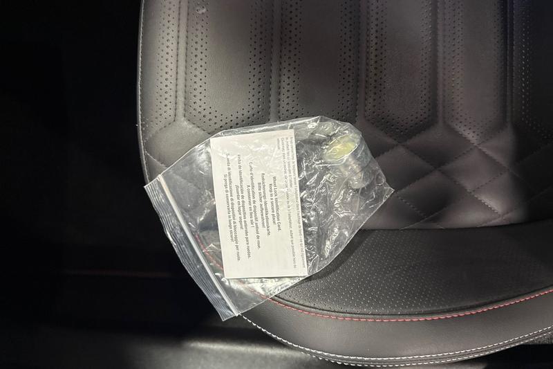 Used Ford Focus 2024 for sale - 76308869: Photo 22