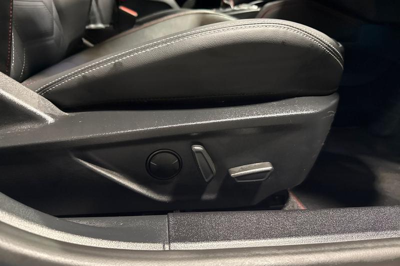 Used Ford Focus 2024 for sale - 76308869: Photo 23