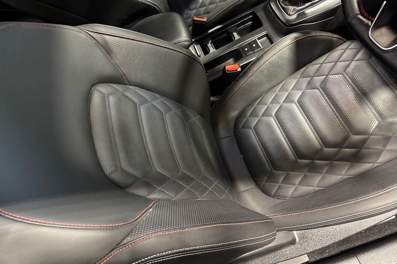 Used Ford Focus 2024 for sale - 76308869: Photo 24