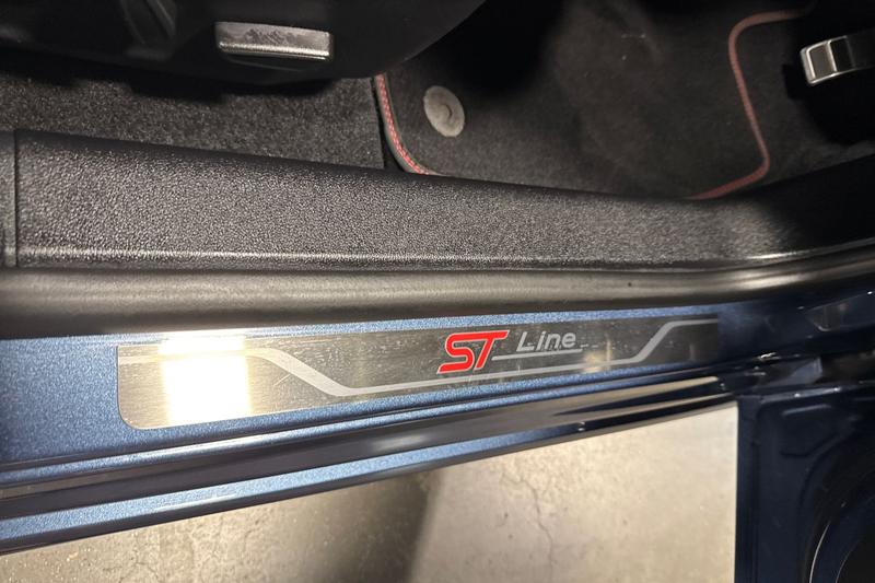 Used Ford Focus 2024 for sale - 76308869: Photo 26