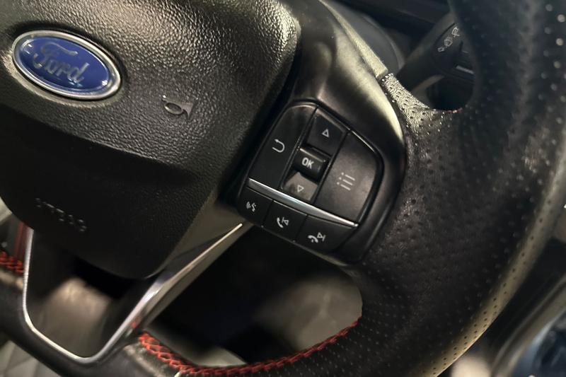 Used Ford Focus 2024 for sale - 76308869: Photo 27