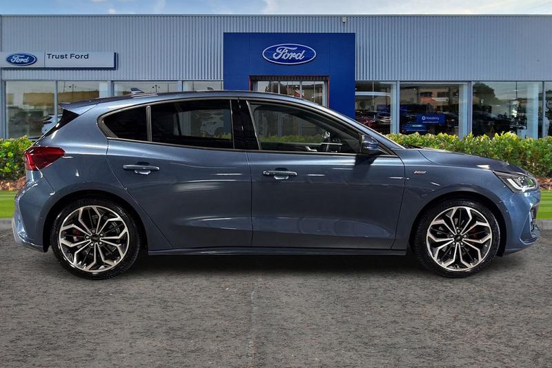 Used Ford Focus 2024 for sale - 76308869: Photo 3