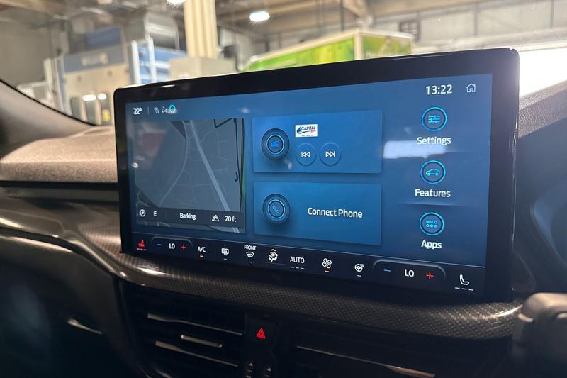 Used Ford Focus 2024 for sale - 76308869: Photo 31