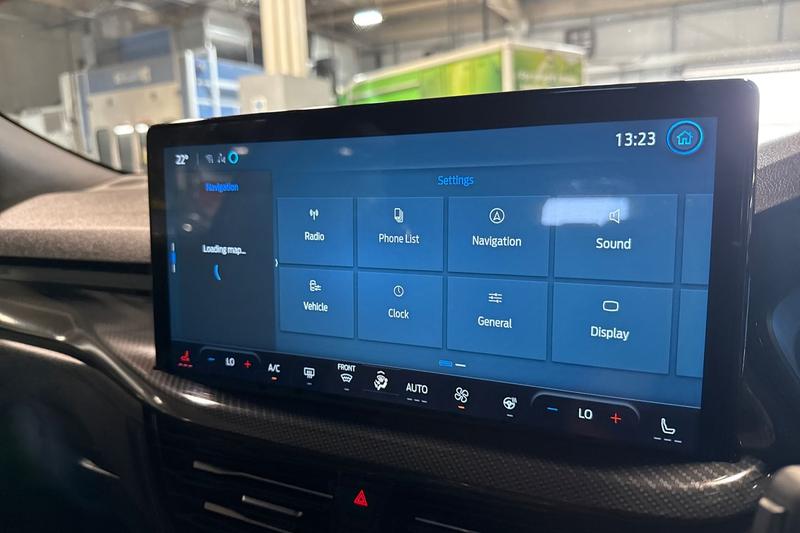 Used Ford Focus 2024 for sale - 76308869: Photo 32