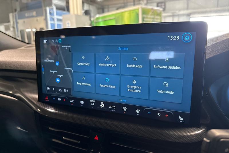 Used Ford Focus 2024 for sale - 76308869: Photo 33