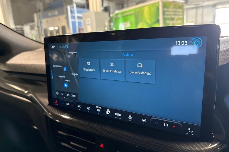 Used Ford Focus 2024 for sale - 76308869: Photo 34