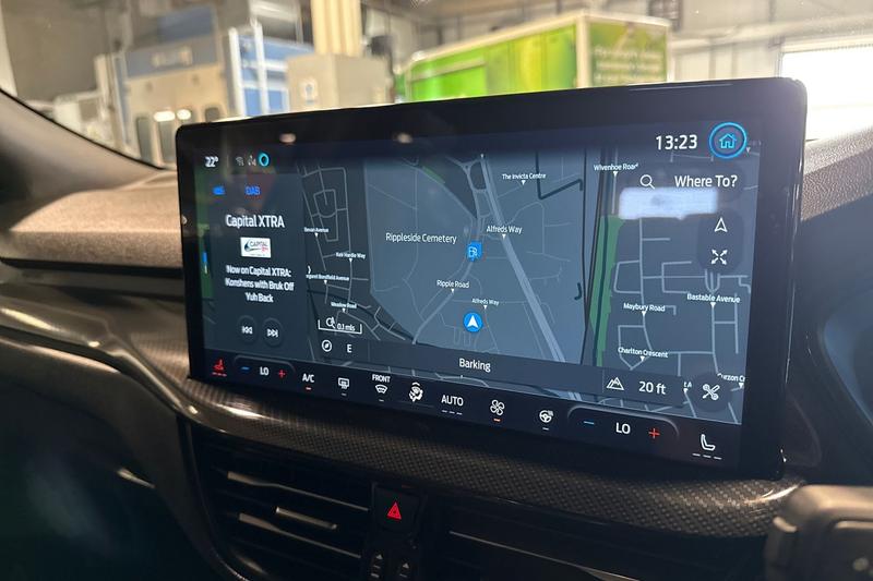 Used Ford Focus 2024 for sale - 76308869: Photo 35