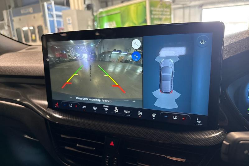 Used Ford Focus 2024 for sale - 76308869: Photo 37