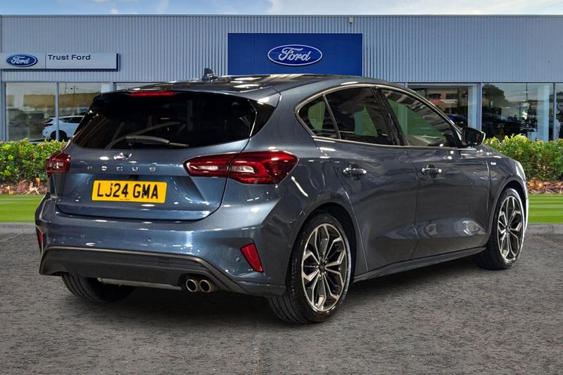 Used Ford Focus 2024 for sale - 76308869: Photo 4