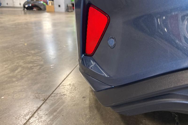 Used Ford Focus 2024 for sale - 76308869: Photo 40