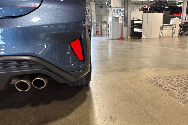 Used Ford Focus 2024 for sale - 76308869: Photo 41