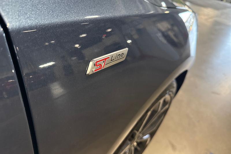 Used Ford Focus 2024 for sale - 76308869: Photo 42