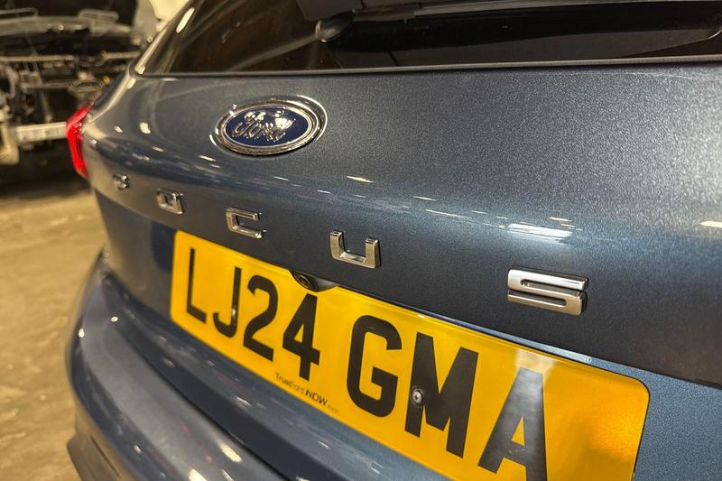 Used Ford Focus 2024 for sale - 76308869: Photo 43