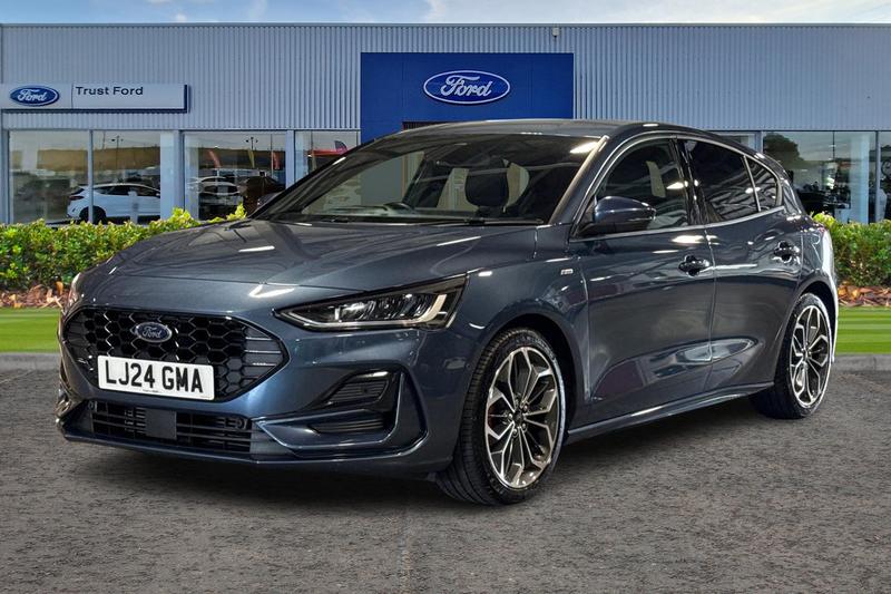 Used Ford Focus 2024 for sale - 76308869: Photo 5