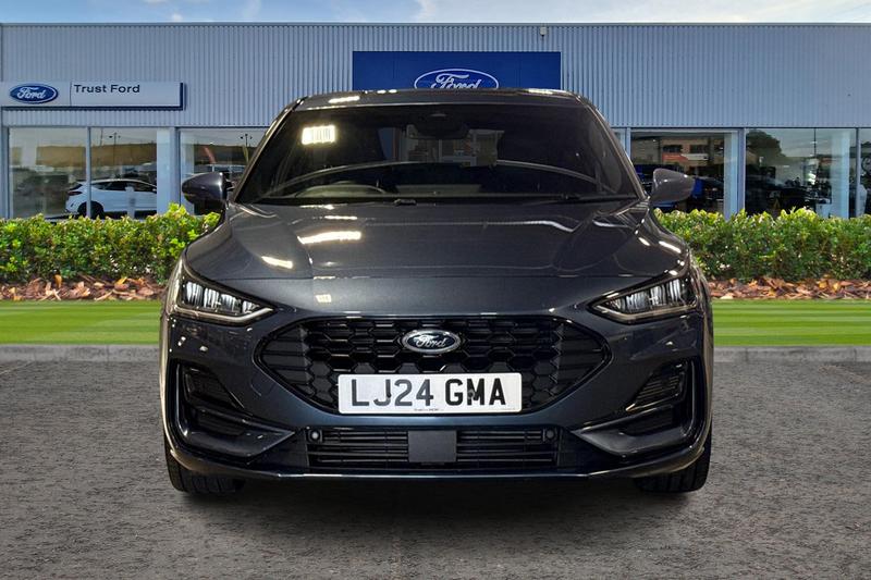 Used Ford Focus 2024 for sale - 76308869: Photo 6