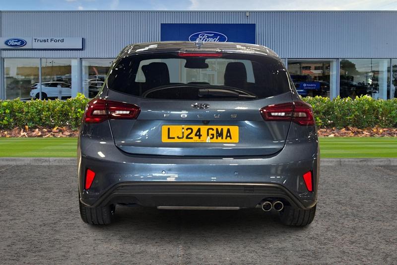 Used Ford Focus 2024 for sale - 76308869: Photo 7