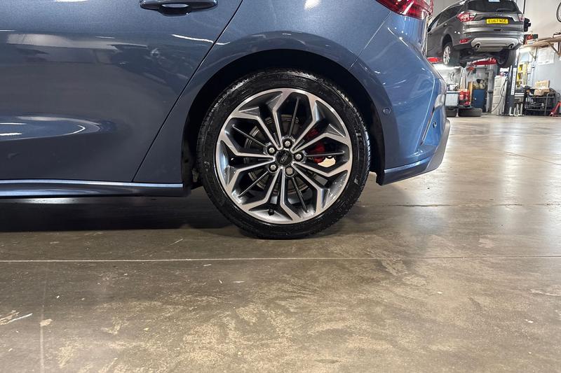 Used Ford Focus 2024 for sale - 76308869: Photo 8