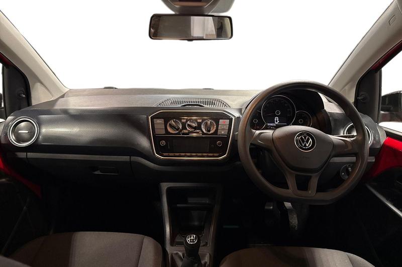 Used Volkswagen up! 2021 for sale - 77493463: Photo 10