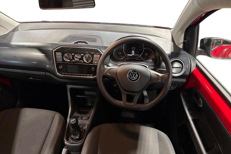 Used Volkswagen up! 2021 for sale - 77493463: Photo 11