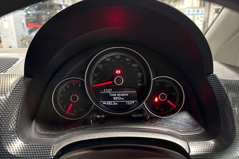 Used Volkswagen up! 2021 for sale - 77493463: Photo 13
