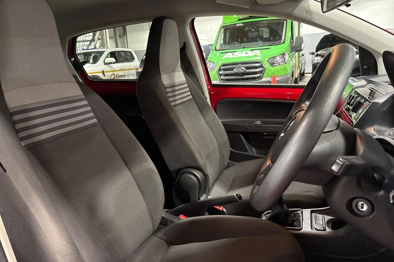 Used Volkswagen up! 2021 for sale - 77493463: Photo 17