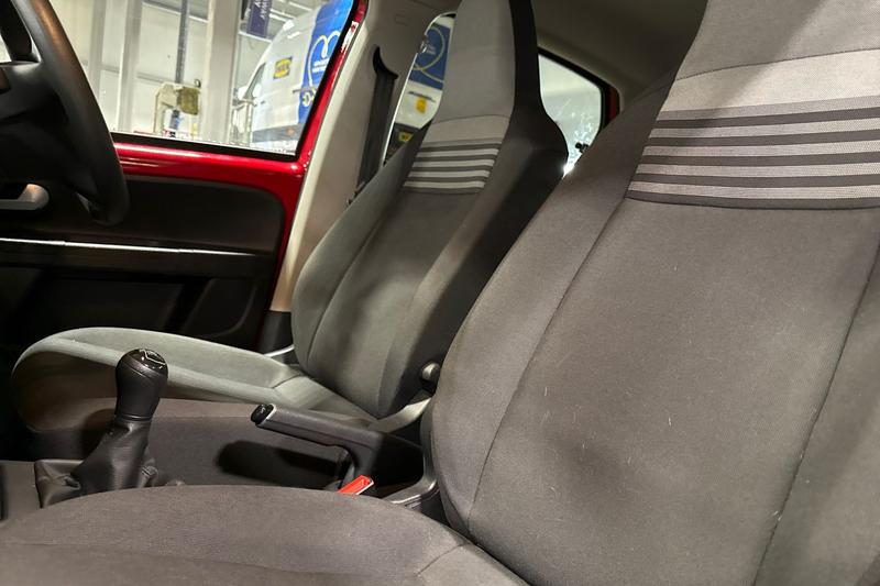 Used Volkswagen up! 2021 for sale - 77493463: Photo 19