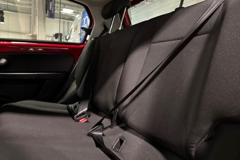 Used Volkswagen up! 2021 for sale - 77493463: Photo 20