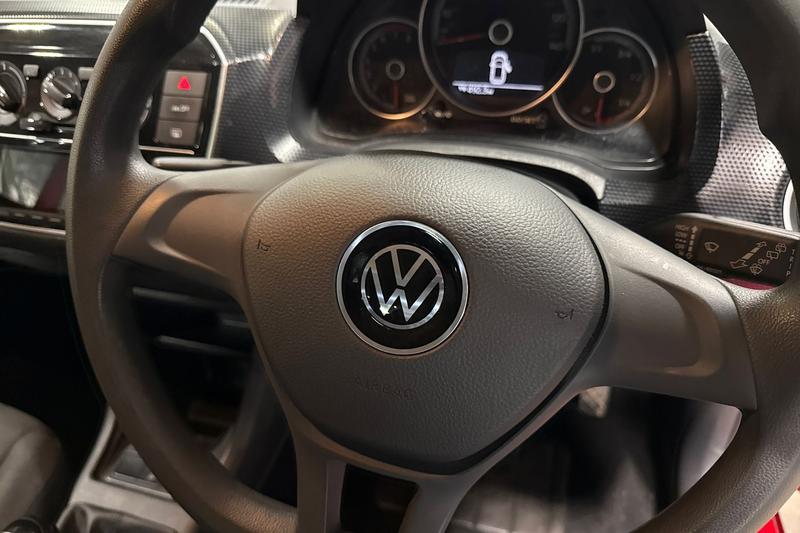 Used Volkswagen up! 2021 for sale - 77493463: Photo 28