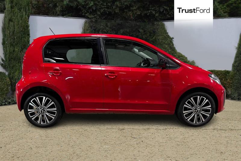Used Volkswagen up! 2021 for sale - 77493463: Photo 3