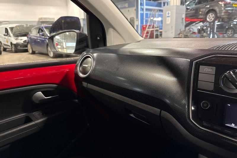 Used Volkswagen up! 2021 for sale - 77493463: Photo 33