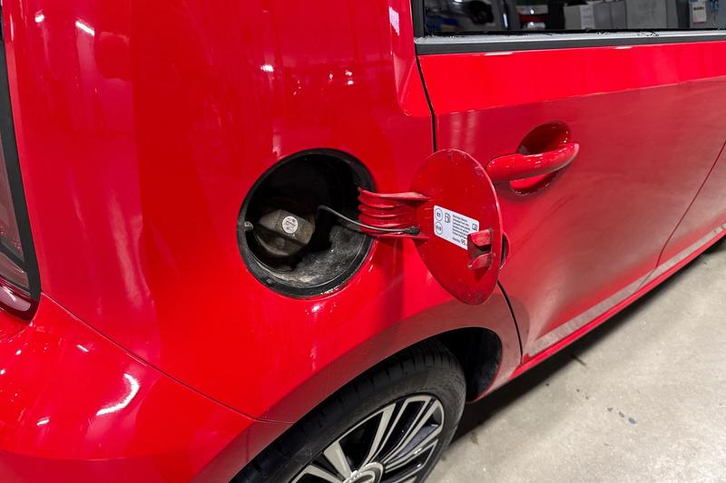 Used Volkswagen up! 2021 for sale - 77493463: Photo 35