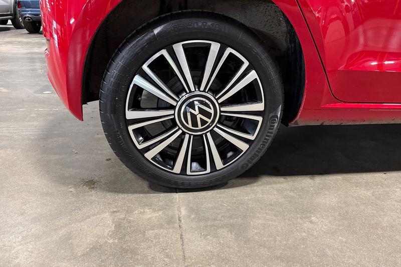 Used Volkswagen up! 2021 for sale - 77493463: Photo 36