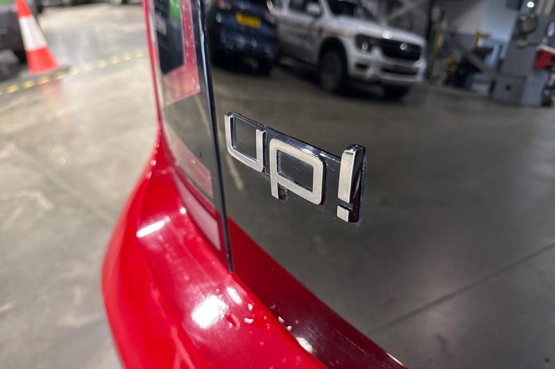 Used Volkswagen up! 2021 for sale - 77493463: Photo 42