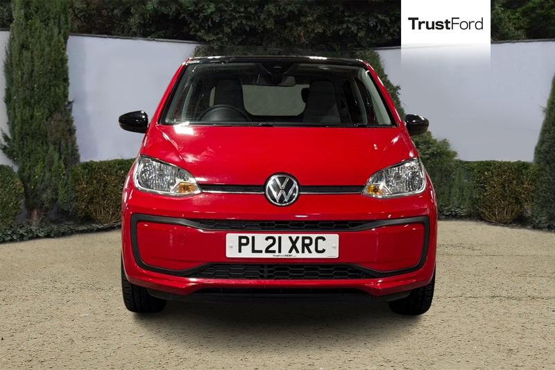 Used Volkswagen up! 2021 for sale - 77493463: Photo 6