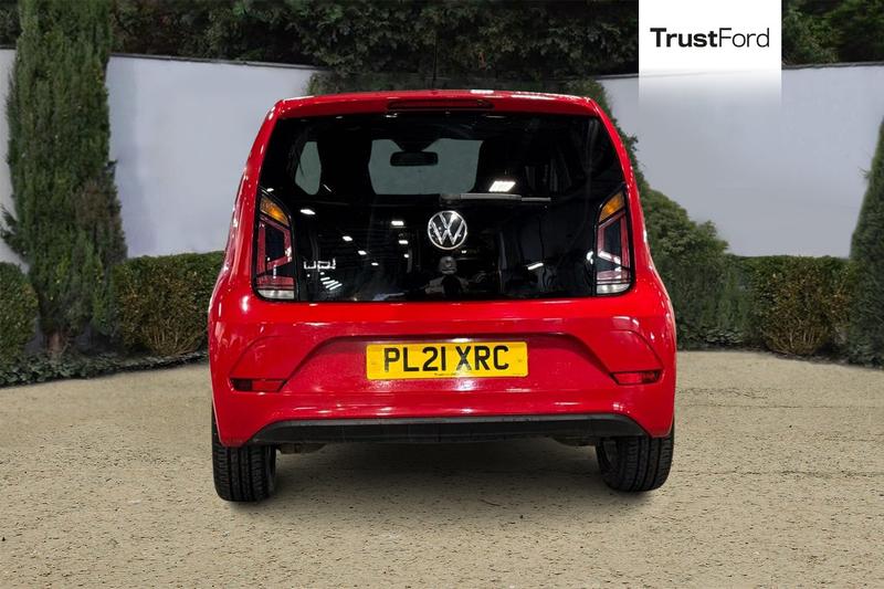 Used Volkswagen up! 2021 for sale - 77493463: Photo 7