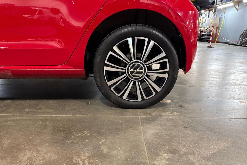 Used Volkswagen up! 2021 for sale - 77493463: Photo 8