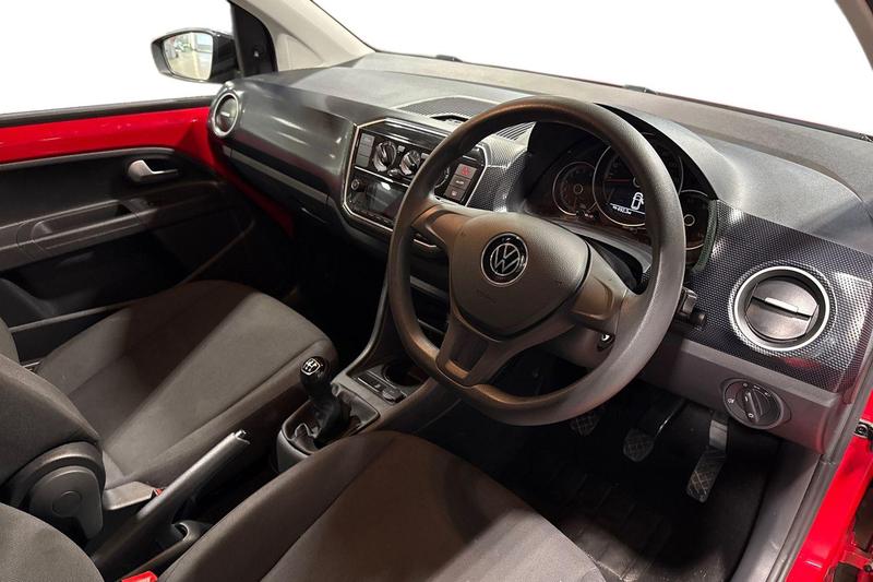 Used Volkswagen up! 2021 for sale - 77493463: Photo 9